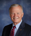 Terry Paulson