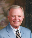 Terry Paulson Professional Speaker Thumbnail Portrait