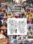 Favorite Family Lectures: Secrets of Life Every Teen Wants to Know Ebook
