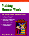 Making Humor Work