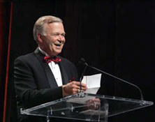 Keynote Speaker Terry Paulson
