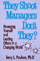 They Shoot Managers Don't They