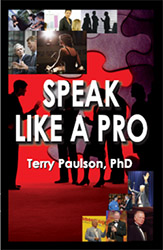 Speak Like a Pro