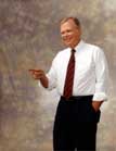 Terry Paulson Professional Keynote Speaker